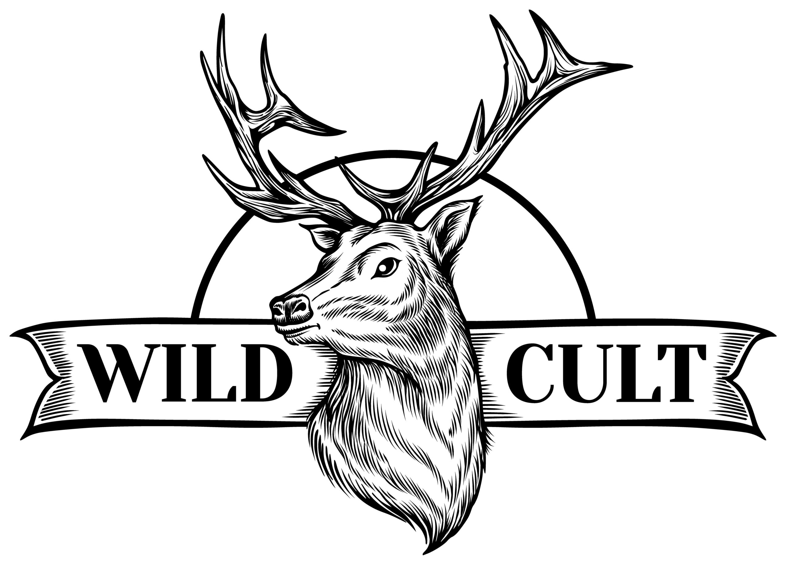 Logo Wild Cult