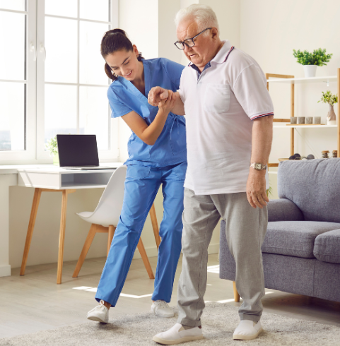 Content Creation und Texting